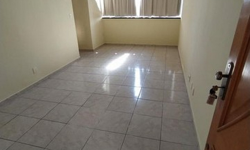 Apartamento Com 3 Qu...