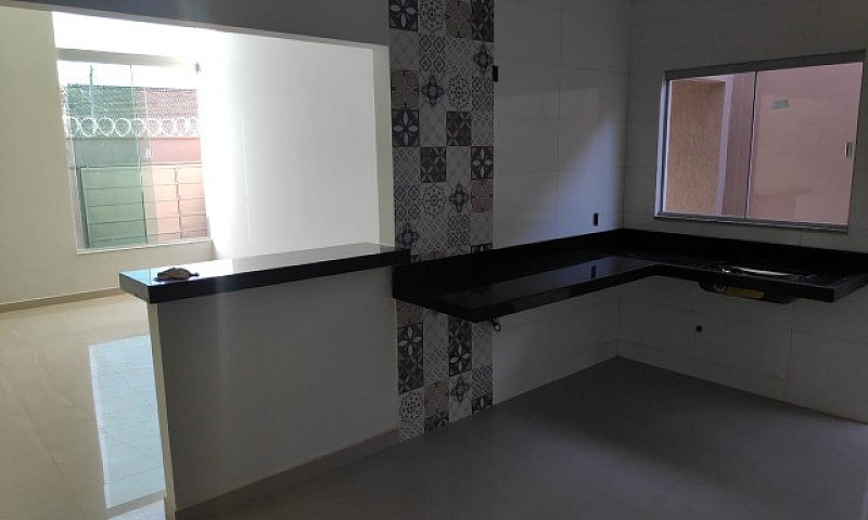 Casa Maravilhosa 3/4...