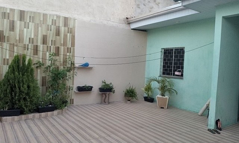 Casa Para Venda Em M...