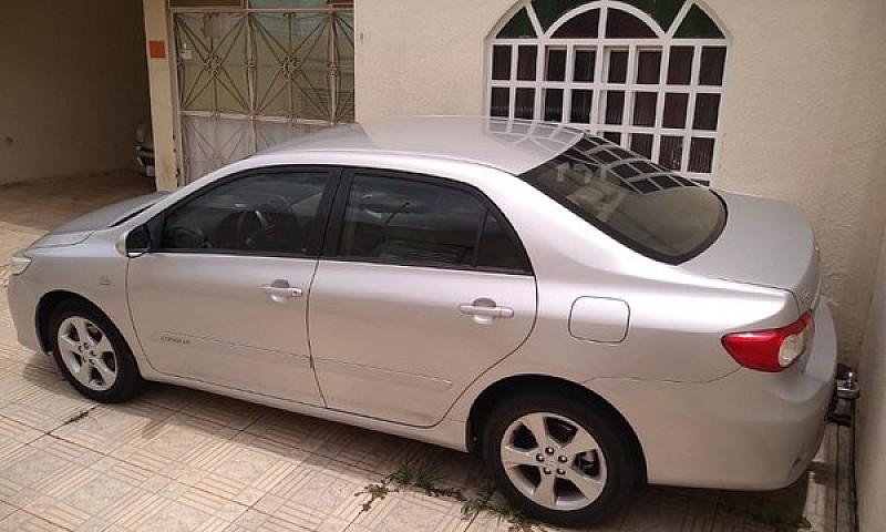 Corolla Xei 11/12 - ...