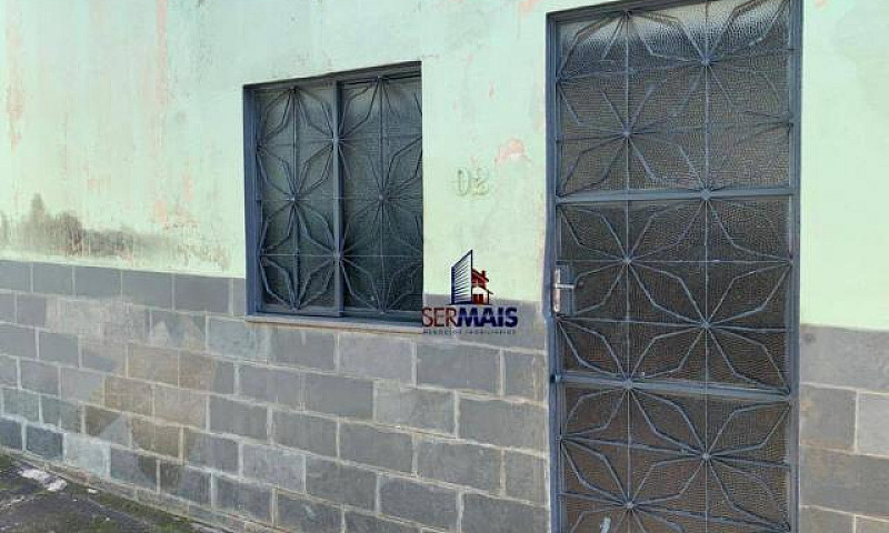 Apartamento Com 2 Do...
