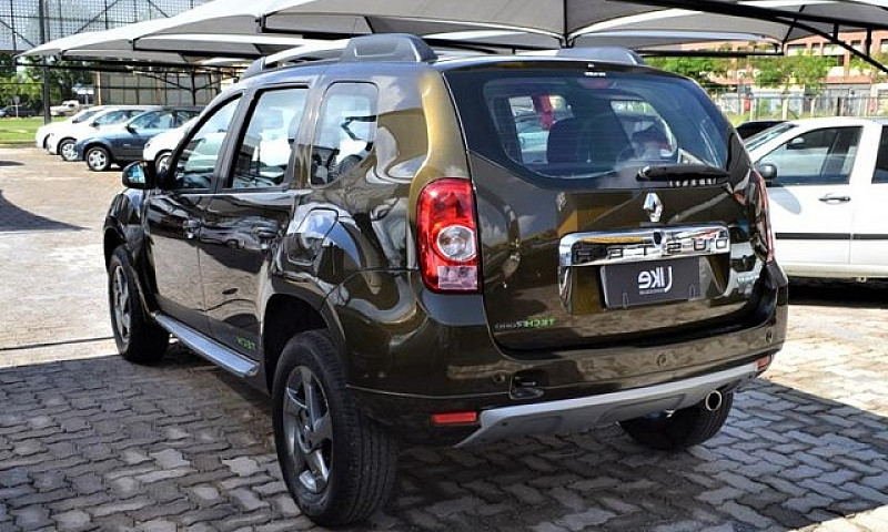 Renault Duster 2.0 D...