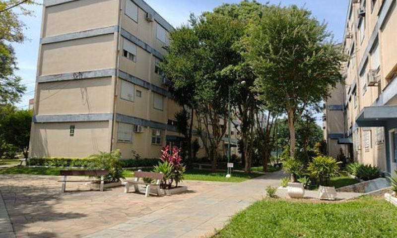 Sao Leopoldo - Apart...