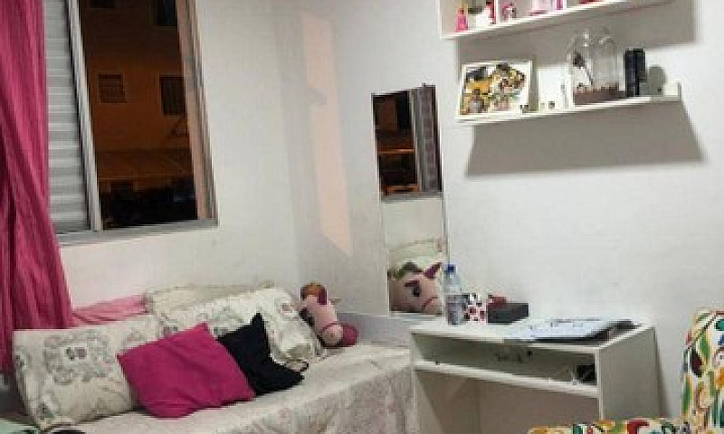 Apartamento Com 2 Do...