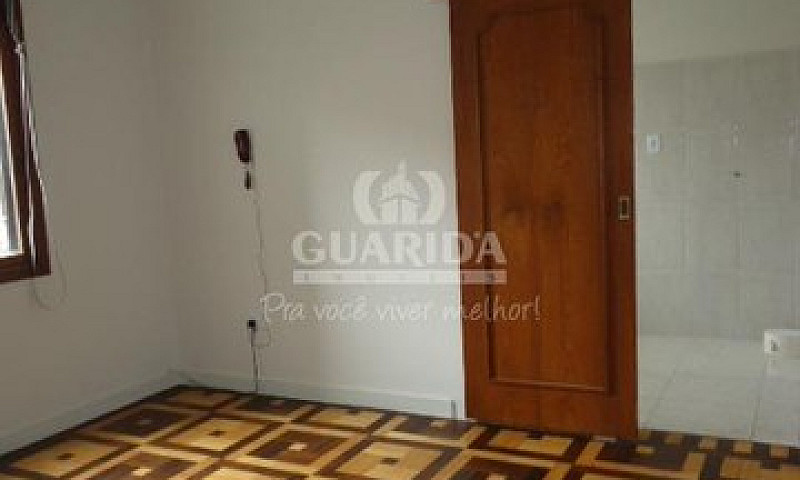 Apartamento Para Alu...