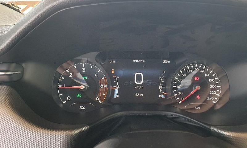 Compass Longitude Di...
