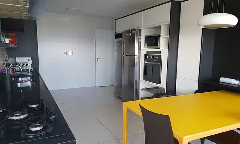 Apartamento Na Penín...