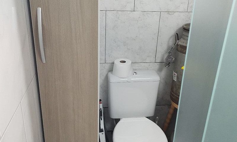 Sobrado Triplex...
