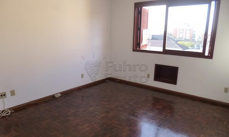 Apartamento Para Alu...