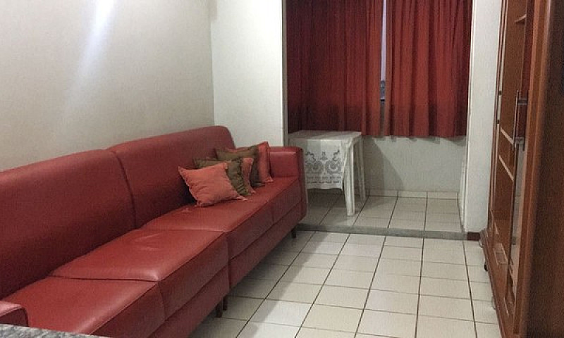 Alugar Apto Temporad...
