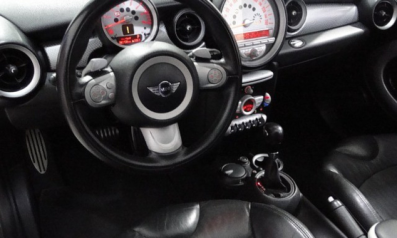 Mini Cooper S 1.6 Au...