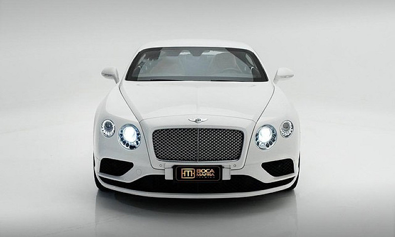 Continental W12  Bli...