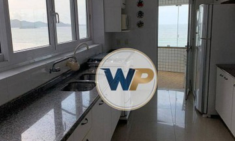 Apartamento Frente M...