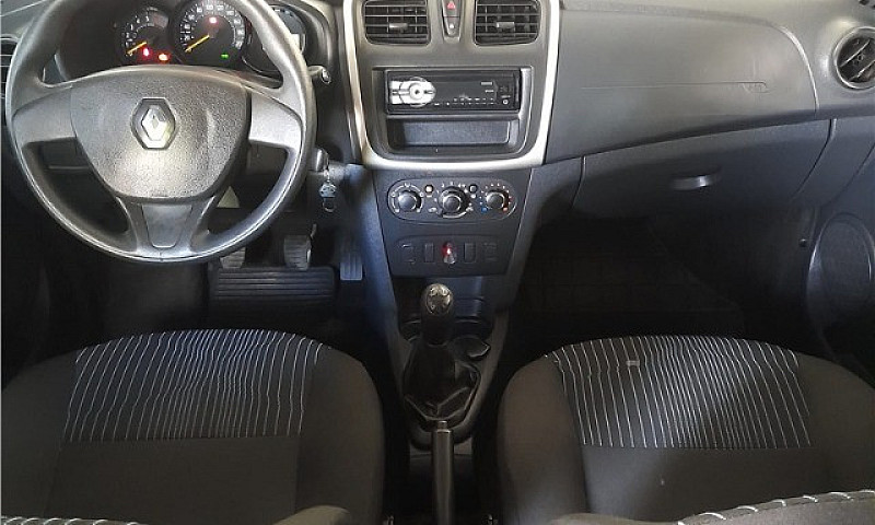 Renault/Sandero 1.0 ...