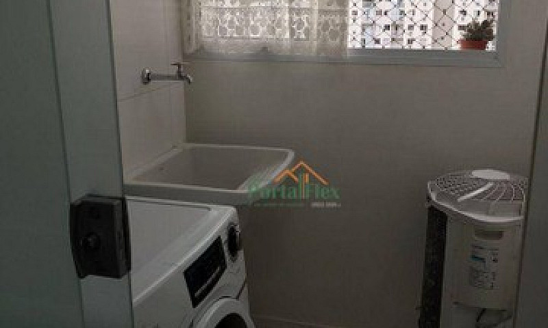 Apartamento Com 2 Do...