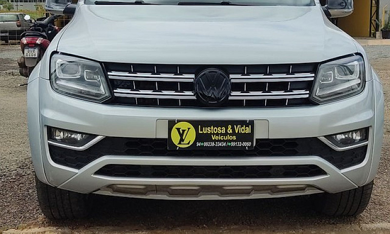 Amarok Highline 3.0 ...
