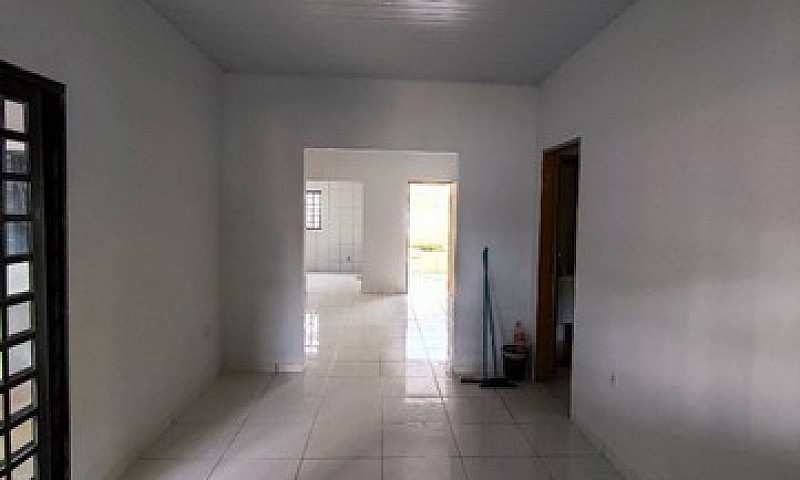 Aluguel De Casa ...
