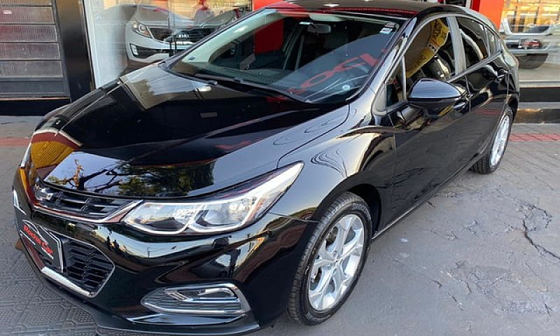 Chevrolet Cruze 1.4 ...