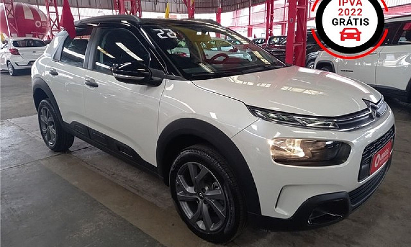 Citroen C4 Cactus 20...