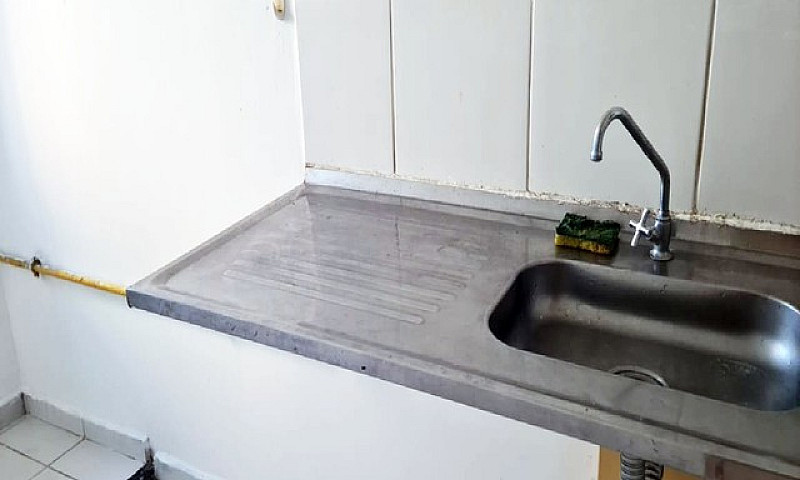 Apartamento Para Ven...