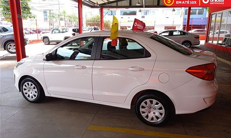 Ford Ka 2021 1.5 Ti-...