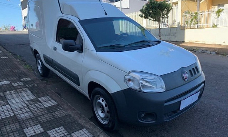 Fiorino Hard Work 20...