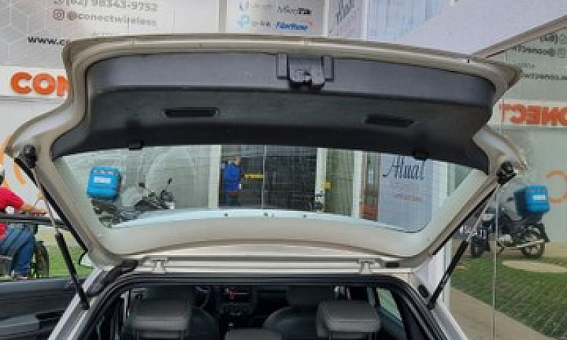 Vende-Se Polo 1.6 20...