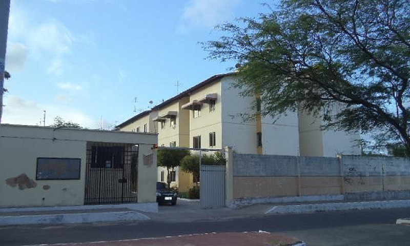 Apartamento Com 2 Do...