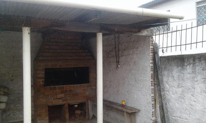 Casa Para Alugar...
