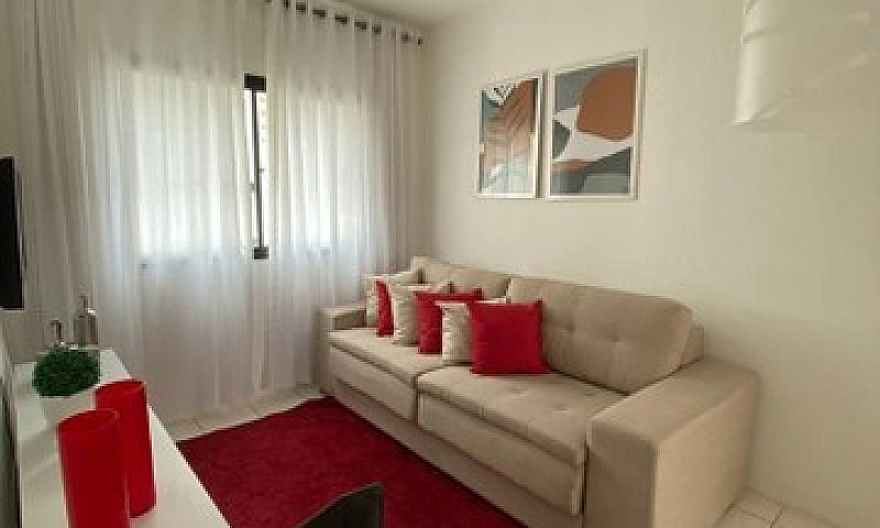 Neri 1Qt Mobiliado P...