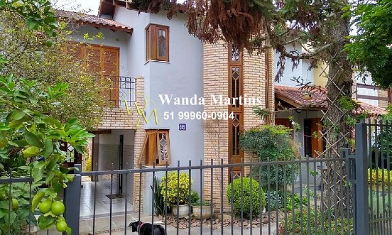 Casa Em Condomínio P...