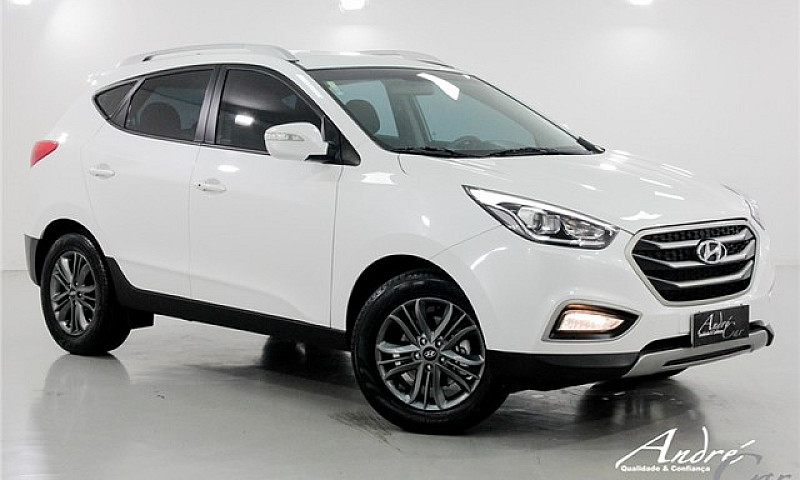 Hyundai Ix35 2019 2....