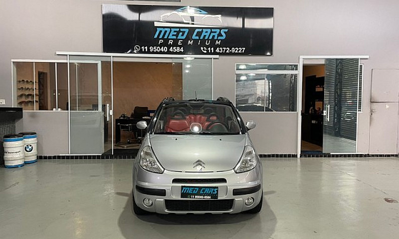 Citroen C3 1.6 Pluri...