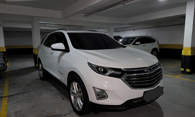 Gm Equinox Premier 2...