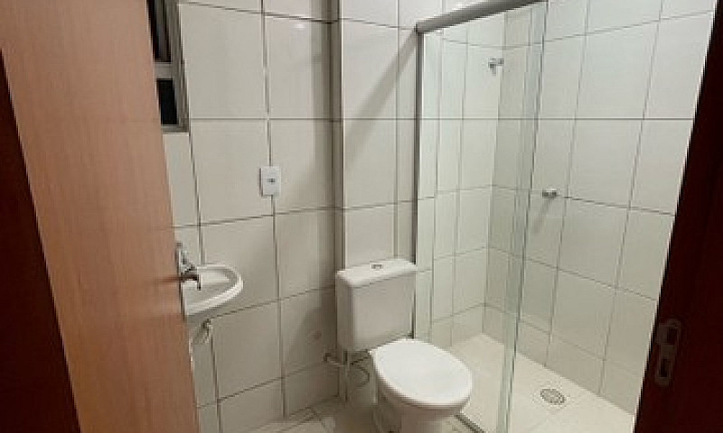 Apartamento 2 Qts Sa...