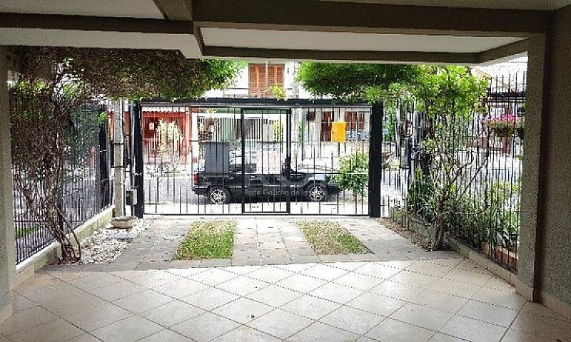 Porto Alegre - Casa ...