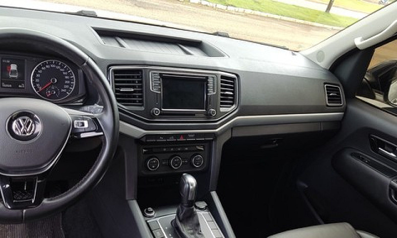 Amarok Highline 3.0 ...
