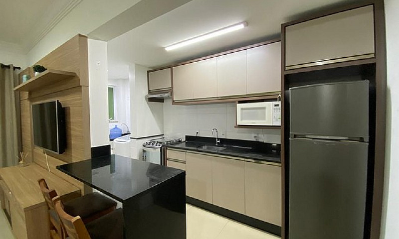 Apartamento Em Bomba...