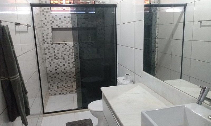 Casa A Venda...