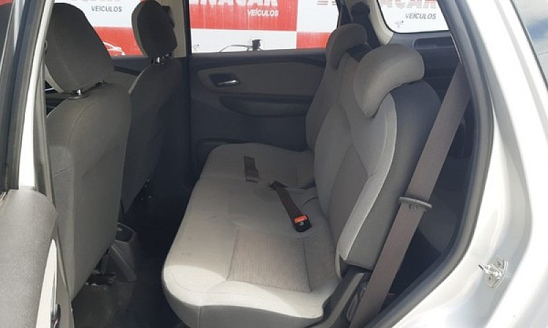 Chevrolet Spin Ltz 2...