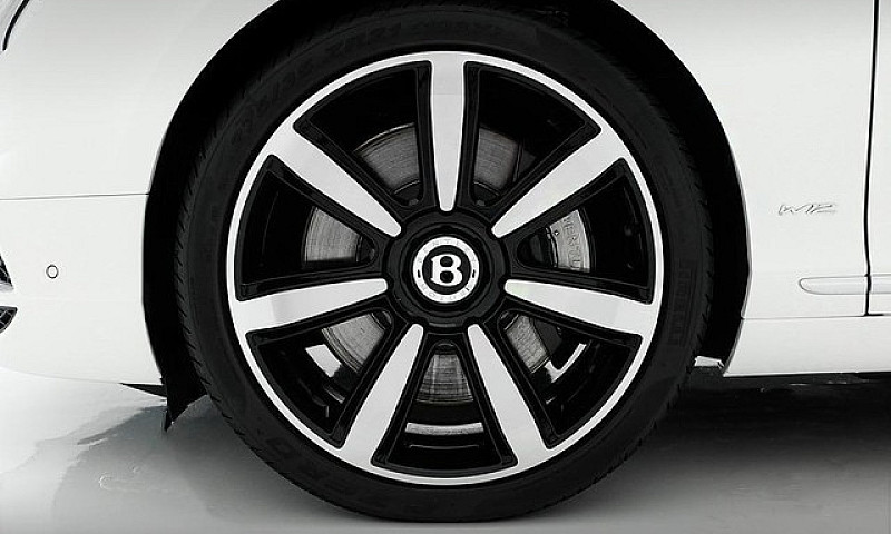 Continental W12  Bli...