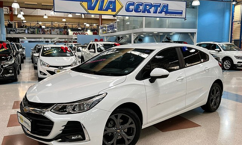 Chevrolet Cruze 1.4 ...