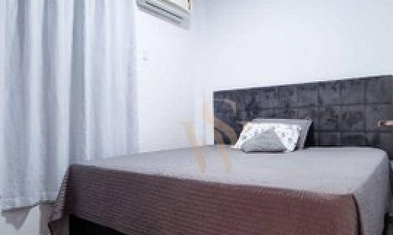 Apartamento Com 3 Do...