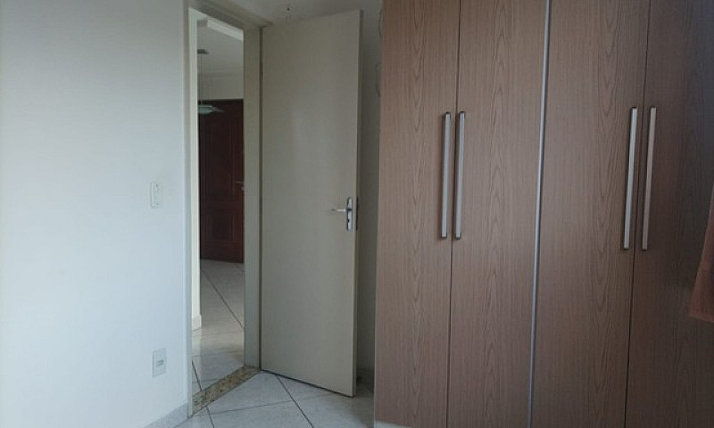 Apartamento 2 Quarto...