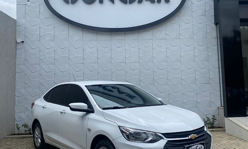 Chevrolet Onix Plus ...