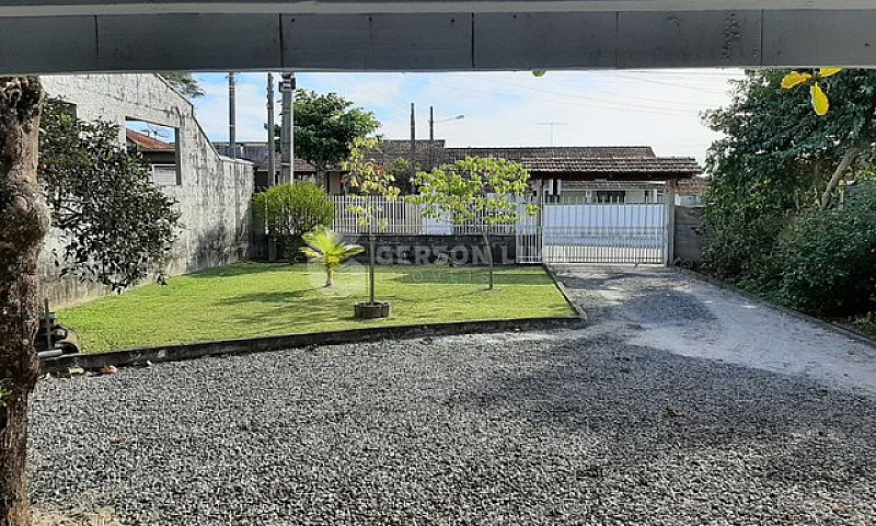 Casa - Armação...