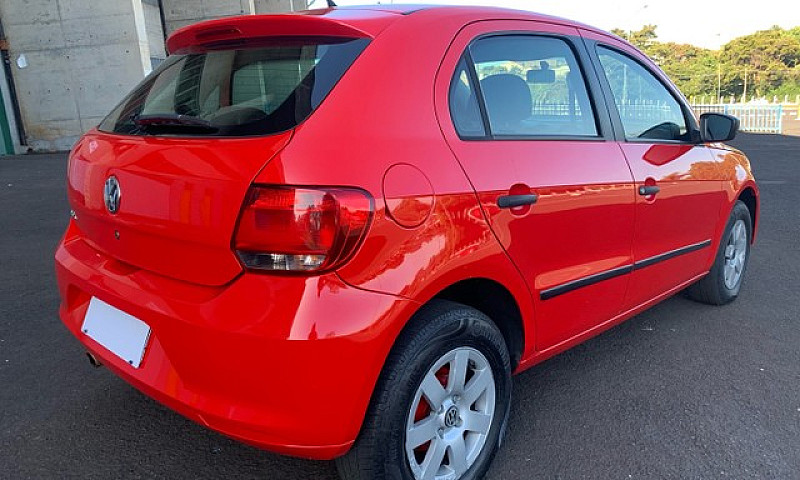 Gol G6 Completo ...