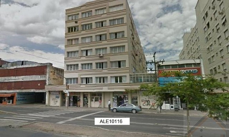 Kitnet Para Venda Em...
