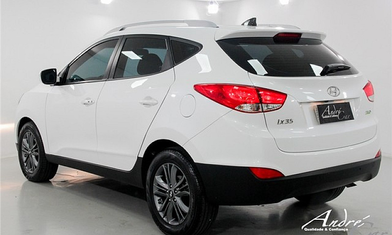 Hyundai Ix35 2019 2....