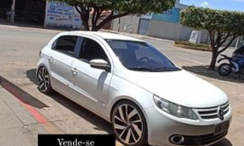 Gol G5 2012/13...